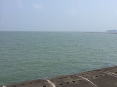 -东疆建设开发纪念公园