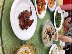 -金水门银河酒楼(新埠岛店)