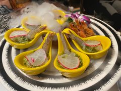 -太食獸泰式茶餐厅(兰州中心首店)