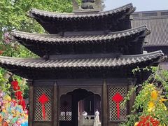 -钱王祠