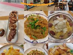 -京滨饭店·餐厅(阜外大街店)
