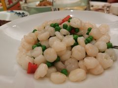 -杭州香格里拉·香宫中餐厅