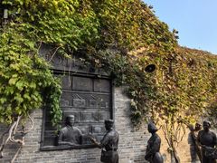 -回龙窝历史文化街区