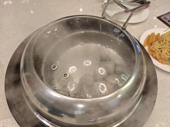 -青蓬蒸汽海鲜·深圳老字号·团建聚会(壹方城店)