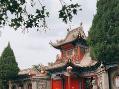 -高庙保安寺