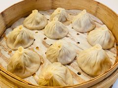 同庆楼小笼包-同庆楼(大钟寺店)