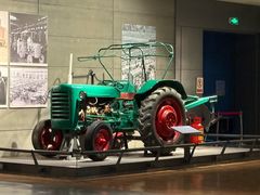 -柳州工业博物馆