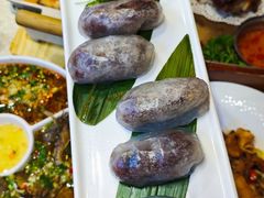 潮汕红豆粿-东江海鲜大排档·潮汕菜·砂锅粥
