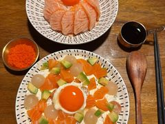 -河风の幸会精致料理