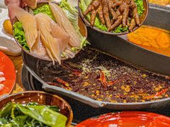 -虾领航小龙虾·吉林烧烤(柳州路店)