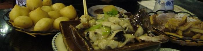 laoxujia2-老浒记烤鸭-北京菜(琉璃厂店)
