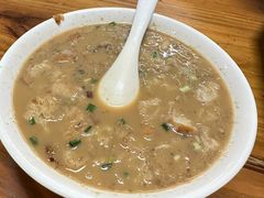 -阊门姚记豆浆(旧学前直营店)