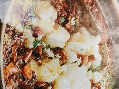 -金湖港式餐厅(建外店)