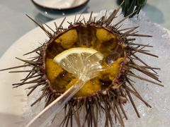 -日月昇渔家菜·海肠捞饭·大连海鲜(星海公园店)
