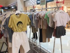 -光启城时尚购物中心