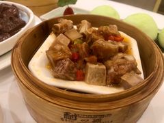 -顺德人家食府(黄金广场店)