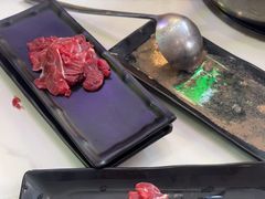 -牛吉韵·鲜切牛肉自助火锅(南山店)