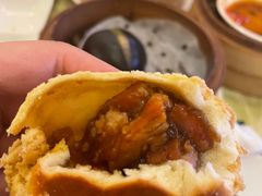 -添好运点心专门店(百老汇店)