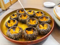-贵木日本料理·铁板烧(新地假日广场店)