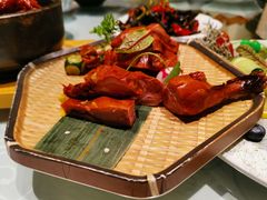 -鱼翅楼·津派砂锅鱼翅(水上公园店)