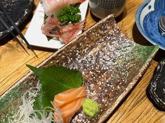 -千羽鹤海鲜居酒屋Bistro(大望路店)