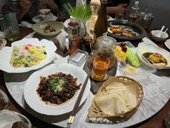 -梅花境(万科店)