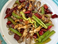 -海天一色海景自助餐厅(西港花园店)