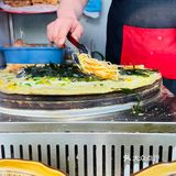 哟哟哟煎饼果子来一套