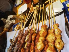 -肉串汪(西便门店)