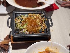 -九毛九西北菜(番禺万达店)