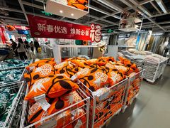 -宜家家居(四元桥商场店)