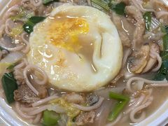 -阿伟海鲜楼·福建菜(延寿店)