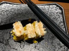 -千代武日本料理(开发区店)
