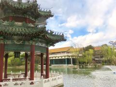 -钓鱼台国宾馆