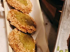 -绿茶餐厅(壹方天地店)