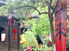 -钱王祠