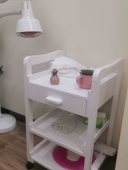 -芳朵美容养生SPA