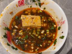 -忘情水鱼头·鲜鱼火锅(滨江中路店)
