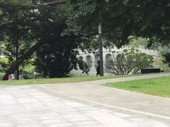 -四海公园(南山区)