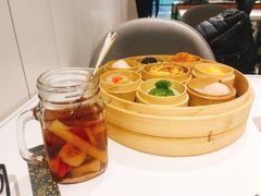 大点心-葡珍轩冰室(虹桥机场T1店)