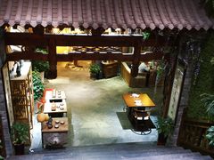 -来小酌·长安酒家(翠庭大厦店)