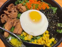 -花腰餐吧Bistro烧烤 傣味(传媒大学店)