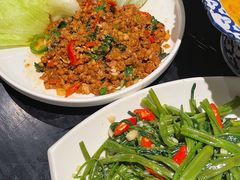 -Thai Alley泰爱里(二沙岛店)