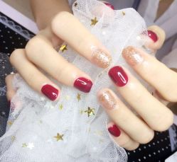 -Pink You美甲美睫纹绣定制中心