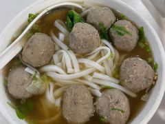 -菜忠潮州牛肉店(岗厦店)