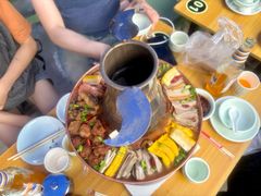 -陆记源·青海土火锅