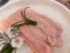 -围炉夜话·潮汕卤水火锅(榕江店)