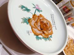 北京牡丹烤鸭-京味斋·北京烤鸭(新源街店)