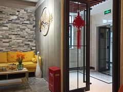 -禧瑞 ·丝浴主题·水疗·spa(中山公园店)