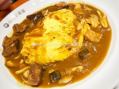 -CoCo壱番屋(久光百货店)